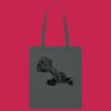 Light tote bag  Thumbnail