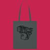 Light tote bag  Thumbnail
