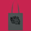 Light tote bag  Thumbnail
