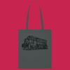 Light tote bag  Thumbnail