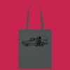 Light tote bag  Thumbnail