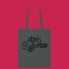 Light tote bag  Thumbnail