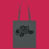 Light tote bag  Thumbnail