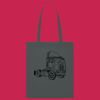 Light tote bag  Thumbnail