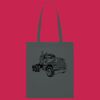 Light tote bag  Thumbnail