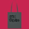 Light tote bag  Thumbnail
