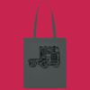 Light tote bag  Thumbnail
