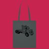 Light tote bag  Thumbnail