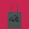 Light tote bag  Thumbnail