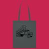 Light tote bag  Thumbnail