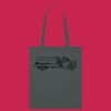 Light tote bag  Thumbnail