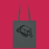 Light tote bag  Thumbnail