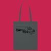 Light tote bag  Thumbnail