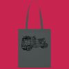 Light tote bag  Thumbnail