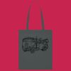 Light tote bag  Thumbnail