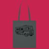 Light tote bag  Thumbnail