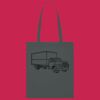 Light tote bag  Thumbnail