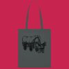 Light tote bag  Thumbnail