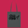 Light tote bag  Thumbnail
