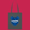 Light tote bag  Thumbnail