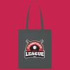 Light tote bag  Thumbnail