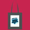 Light tote bag  Thumbnail