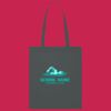 Light tote bag  Thumbnail