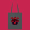 Light tote bag  Thumbnail