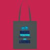 Light tote bag  Thumbnail