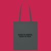 Light tote bag  Thumbnail