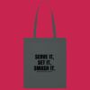 Light tote bag  Thumbnail