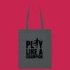 Light tote bag  Thumbnail