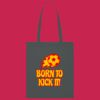 Light tote bag  Thumbnail