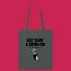 Light tote bag  Thumbnail