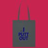 Light tote bag  Thumbnail