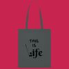 Light tote bag  Thumbnail