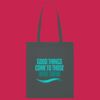 Light tote bag  Thumbnail