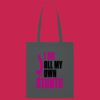 Light tote bag  Thumbnail