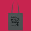 Light tote bag  Thumbnail