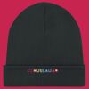 Rib beanie Thumbnail