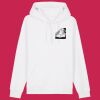 Drummer 2.0 hoodie  Thumbnail