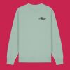 Changer 2.0 sweatshirt Thumbnail