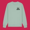 Changer 2.0 sweatshirt Thumbnail