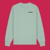 Changer 2.0 sweatshirt Thumbnail