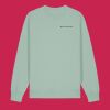Changer 2.0 sweatshirt Thumbnail