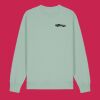 Changer 2.0 sweatshirt Thumbnail