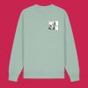 Changer 2.0 sweatshirt Thumbnail