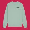 Changer 2.0 sweatshirt Thumbnail