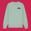 Changer 2.0 sweatshirt Thumbnail
