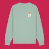 Changer 2.0 sweatshirt Thumbnail